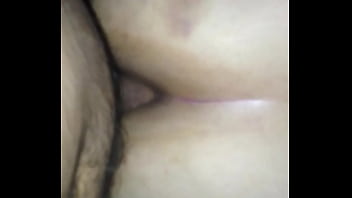 Preview 1 of Cumshot Shits - Metiendosela a mi vieja por el culo