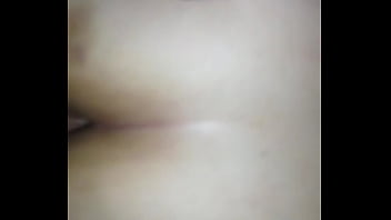 Preview 4 of Cumshot Shits - Metiendosela a mi vieja por el culo