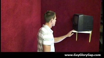 Preview 1 of Medgate Sex - Gay hardcore gloryhole sex porn and nasty gay handjobs 34