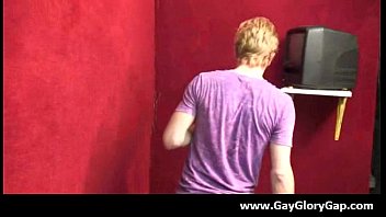 Preview 1 of Fellatio Japan Mina - Gay hardcore gloryhole sex porn and nasty gay handjobs 35