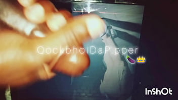 Preview 3 of Wrecking Balls - QockbhoiDaPipper -Cum Tribute For(JaidyBlue) E78[SUBSCRIBE TO MY XRED/SHEER MEMBERSHIP FOR FULL LENGTH VIDEOS]