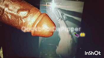 Preview 1 of Wrecking Balls - QockbhoiDaPipper -Cum Tribute For(JaidyBlue) E78[SUBSCRIBE TO MY XRED/SHEER MEMBERSHIP FOR FULL LENGTH VIDEOS]
