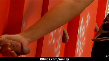 Preview 1 of Lrresistible Xxyxx - Real sex for money 27