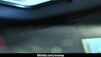 Preview 2 of Asle Broklin - Real sex for money 17