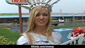 Preview 2 of Milking Handjib - Real sex for money 24