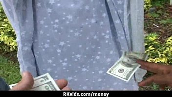 Preview 3 of Milking Handjib - Real sex for money 24