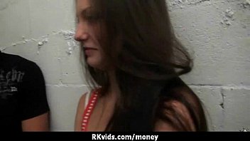 Preview 3 of Nife Films - Real sex for money 8