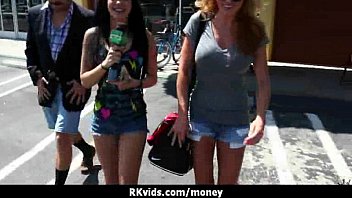 Preview 4 of Dare Card Game - Real sex for money 1