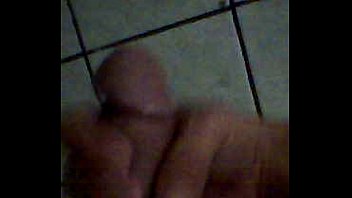 Preview 2 of Chuuk Island Porn - my hard cock in cum 2