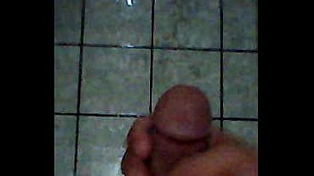 Preview 3 of Chuuk Island Porn - my hard cock in cum 2