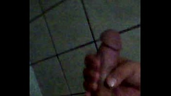 Preview 1 of Chuuk Island Porn - my hard cock in cum 2