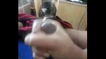 Preview 4 of Japanese Idol Vintage3 - my friend jacking off