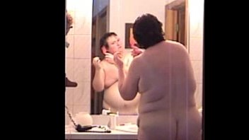 Preview 2 of Katerin Rys - Debbie M (perv&#039_s fat nasty wife)