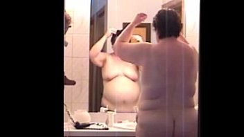 Preview 3 of Katerin Rys - Debbie M (perv&#039_s fat nasty wife)