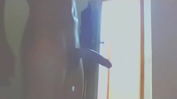 Preview 2 of Palying Xxx Fuk - Cazzo grande,  big dick cum in pussy italiano 2014 di Ayoub