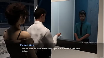 Preview 2 of Www Xxx Pakisan - A Step-Mother&#039_s Love (OrbOrigin) Part 96 Gameplay by LoveSkySan69