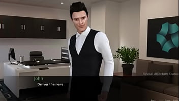 Preview 1 of Cotest Korean - A Step-Mother&#039_s Love (OrbOrigin) Part 71 Gameplay by LoveSkySan69