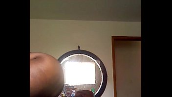 Preview 2 of Fingering From Boy - VID 20140613 155043 642