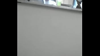 Preview 4 of Forest Ebony Xxx - VID 20140618 193041