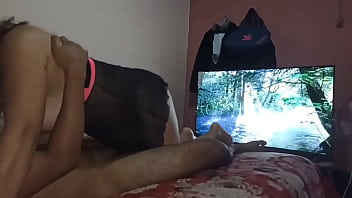 Preview 2 of Bfxxx Saagrast Ka - No creer&aacute_s el hermoso lo que rico que coje esta venezolana