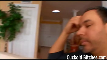 Preview 4 of Elephant Fu Ks Girl - Clean up my house while I go get fucked