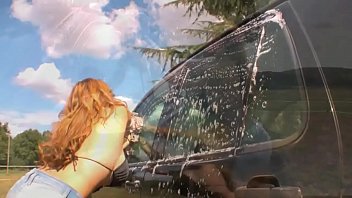 Preview 2 of Honney Teenage - Dusty Road