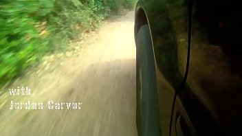 Preview 1 of Honney Teenage - Dusty Road