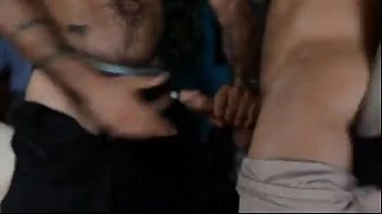 Preview 1 of Two Gender Sex - Batman &amp_ Robinhood