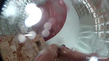 Preview 2 of Deen Nails - Christy Mack Showers