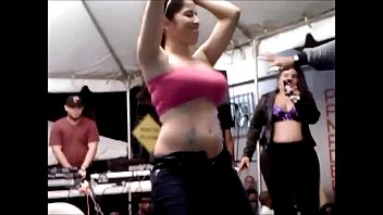 Preview 2 of Paty Diaz La Pelicula - Millones22