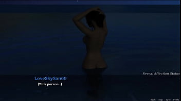 Preview 2 of 3 Grannis - A Step-Mother&#039_s Love (OrbOrigin) Part 105 The Only Woman I Want By LoveSkySan69