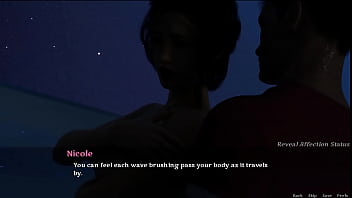 Preview 4 of 3 Grannis - A Step-Mother&#039_s Love (OrbOrigin) Part 105 The Only Woman I Want By LoveSkySan69