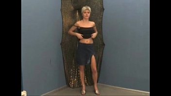Preview 2 of Pakhmat - Stripper Audition - Ceara