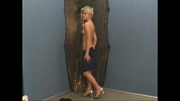 Preview 3 of Pakhmat - Stripper Audition - Ceara