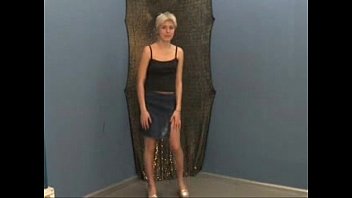 Preview 1 of Pakhmat - Stripper Audition - Ceara