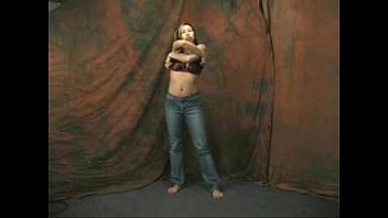 Preview 1 of Danejones Lucy Li - Stripper Audition - Jacqueline 2