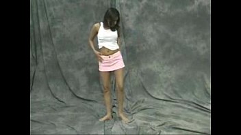 Preview 1 of Plz Bug My Wife - Stripper Audition - Megan