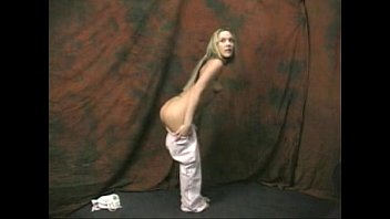 Preview 3 of Bokep Guru Durasi Panjang - Stripper Audition - Lainey