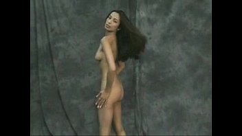 Preview 4 of Big Black Burgler - Stripper Audition - Heather