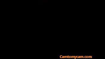 Preview 1 of Two Sister Sleeping Brother Fuck - camtomycam (4)
