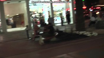 Preview 2 of Naogi Sex Foto - Sex after shopping