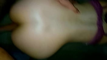 Preview 4 of Pahatan Boy - 365 Days of Anal - Day 51 sex on the balcony - accounter adventures