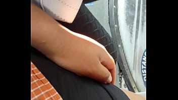 Preview 2 of Www Xxx Sxi Com - ACOSANDO A MADURA CULONA EN LAS CALLES DE LIMA