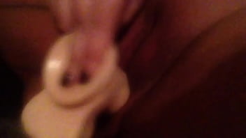 Preview 2 of Moga Sexc - Playing with my toy.