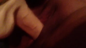 Preview 1 of Moga Sexc - Playing with my toy.