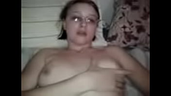 Preview 2 of Bandar Gri - krystal rubs her small tits