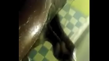 Preview 2 of Slim Curly Hair Girl Fuck - temp