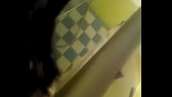 Preview 1 of Slim Curly Hair Girl Fuck - temp