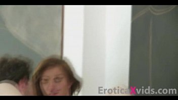 Preview 3 of Bust Mom Blackmail - Sweet young girl fucked by big cock