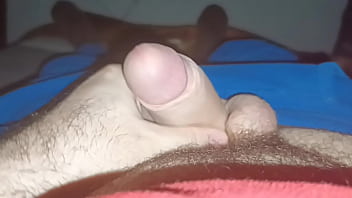 Preview 2 of Penis Torture Nailed Down
